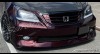 Custom Honda Odyssey  Mini Van Front Lip/Splitter (2008 - 2010) - $290.00 (Part #HD-024-FA)
