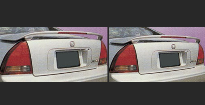 Honda prelude trunk for sale