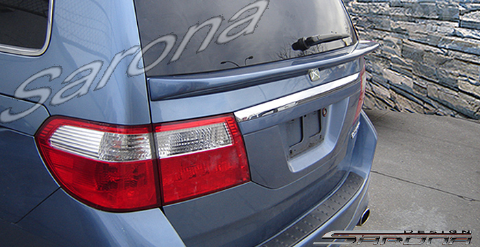 2005 Body honda kit odyssey