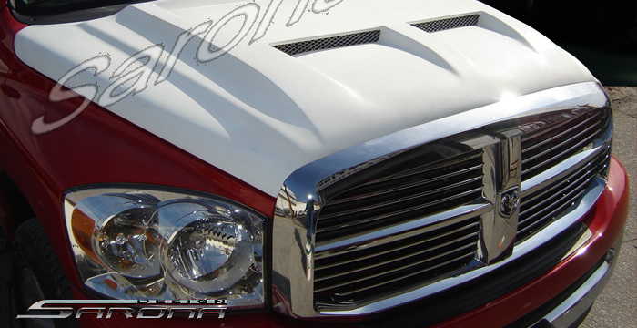 cowl hood for 1994 toyota pickup #7 cowl hood for 1994 toyota pickup #7