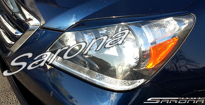 2009 Honda odyssey aftermarket accessories