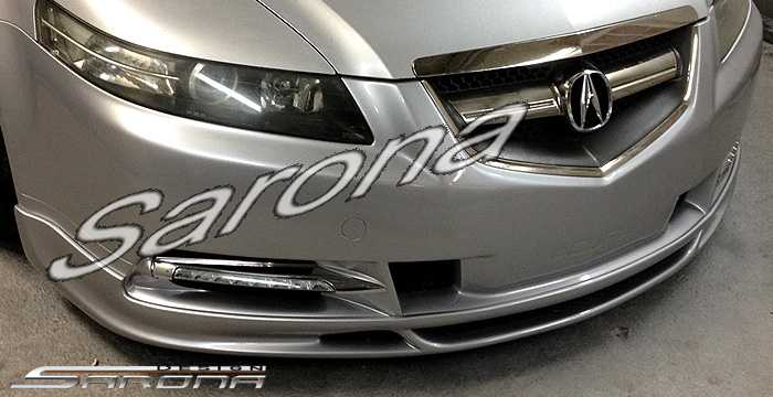 Custom Acura Tl Products Sarona