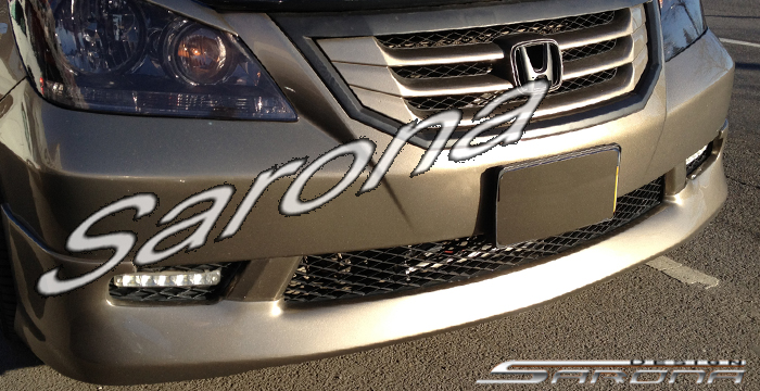 2006 Honda odyssey aftermarket parts #7