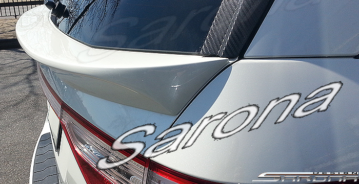 2011 Honda odyssey aftermarket parts #5