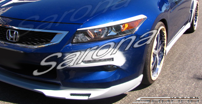 1984 Honda accord body kits #7