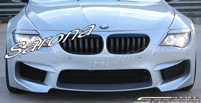 M6 Upgrade Bimmerfest Bmw Forums