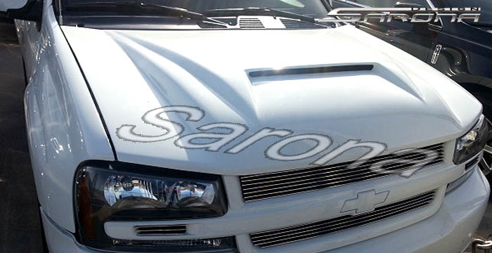 1999 Gmc envoy visor
