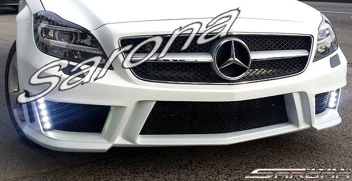 Used mercedes cls san francisco #5