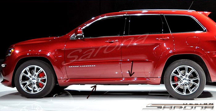 Jeep cherokee carpet kits #5