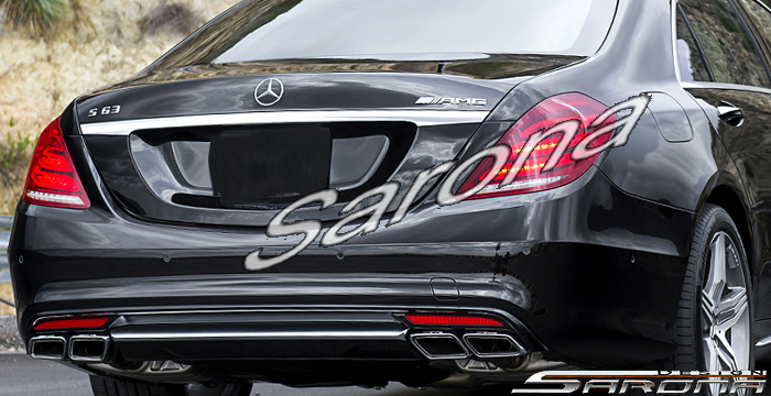 Mercedes benz body parts toronto #6