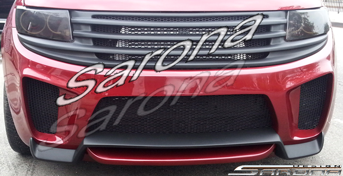 Jeep cherokee floor boards #5