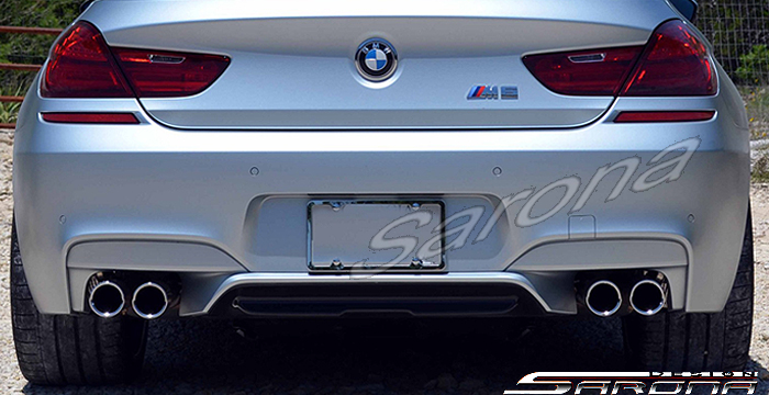 Bmw body kits in miami #5