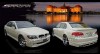 Custom BMW 7 Series  Sedan Body Kit (2005 - 2008) - $1790.00 (Part #BM-067-KT)