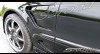 Custom Mercedes E Class Fenders  Sedan (2003 - 2009) - $890.00 (Manufacturer Sarona, Part #MB-005-FD)