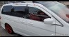 Custom Honda Odyssey  Mini Van Rain Visors (2005 - 2010) - $240.00 (Part #HD-003-RV)