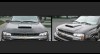Custom Chevy Trailblazer Hood Scoop  SUV/SAV/Crossover (2002 - 2009) - $225.00 (Manufacturer Sarona, Part #CH-004-HS)