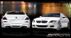 Custom BMW 6 Series Body Kit  Coupe & Convertible (2004 - 2010) - $1690.00 (Manufacturer Sarona, Part #BM-046-KT)