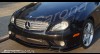 Custom Mercedes CLS  Sedan Eyelids (2005 - 2011) - $399.00 (Manufacturer Sarona, Part #MB-003-EL)