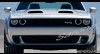 Custom Dodge Challenger  Coupe Hood (2017 - 2023) - $980.00 (Part #DG-023-HD)
