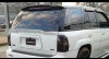 Custom Chevy Trailblazer  SUV/SAV/Crossover Roof Wing (2002 - 2009) - $385.00 (Part #CH-051-RW)