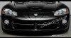 Custom Dodge Viper  Coupe & Convertible Front Bumper (2003 - 2010) - $790.00 (Part #DG-030-FB)