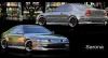 Custom Honda Prelude Body Kit  Coupe (1992 - 1996) - $890.00 (Manufacturer Sarona, Part #HD-013-KT)