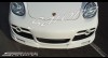 Custom Porsche Cayman  Coupe Front Add-on Lip (2006 - 2008) - $490.00 (Part #PR-010-FA)