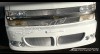 Custom Chevy Astro  Mini Van Front Bumper (1995 - 2005) - $540.00 (Part #CH-018-FB)