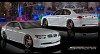 Custom BMW 7 Series Body Kit  Sedan (2002 - 2005) - $1390.00 (Manufacturer Sarona, Part #BM-025-KT)