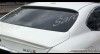 Custom Infiniti M37  Sedan Roof Wing (2011 - 2014) - $299.00 (Part #IF-019-RW)