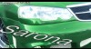 Custom Acura TL  Sedan Eyelids (1999 - 2001) - $99.00 (Part #AC-011-EL)