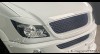 Custom Mercedes Sprinter  All Styles Grill (2007 - 2013) - $490.00 (Part #MB-052-GR)