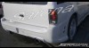 Custom Ford Expedition  SUV/SAV/Crossover Rear Bumper (1997 - 2002) - $550.00 (Part #FD-005-RB)