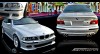 Custom BMW 5 Series  Sedan Body Kit (1997 - 2003) - $1390.00 (Manufacturer Sarona, Part #BM-044-KT)