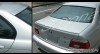 Custom BMW 5 Series Roof Wing  Sedan (1997 - 2003) - $199.00 (Manufacturer Sarona, Part #BM-005-RW)