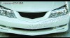 Custom Acura TL  Sedan Grill (2002 - 2003) - $199.00 (Part #AC-003-GR)