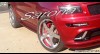 Custom Jeep Grand Cherokee  SUV/SAV/Crossover Side Skirts (2011 - 2021) - $490.00 (Part #JP-002-SS)
