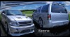 Custom 97-02 Ford Expedition Kit # 47-08   SUV/SAV/Crossover Body Kit (1997 - 2002) - $1450.00 (Manufacturer Sarona, Part #FD-006-KT)