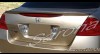 Custom Honda Accord  Sedan Trunk Wing (2006 - 2007) - $230.00 (Part #HD-109-TW)