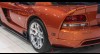 Custom Dodge Viper  Coupe & Convertible Rear Add-on Lip (2003 - 2010) - $490.00 (Part #DG-032-RA)