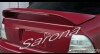 Custom Honda Accord Trunk Wing  Sedan (1994 - 1995) - $299.00 (Manufacturer Sarona, Part #HD-054-TW)