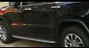 Custom Jeep Grand Cherokee  SUV/SAV/Crossover Running Boards (2011 - 2021) - $450.00 (Part #JP-001-SB)