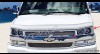 Custom GMC Savana Van  All Styles Head Lights (2003 - 2024) - $490.00 (Part #GM-001-HL)