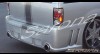 Custom Ford Expedition  SUV/SAV/Crossover Rear Bumper (1997 - 2002) - $590.00 (Part #FD-006-RB)