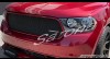 Custom Dodge Durango  SUV/SAV/Crossover Grill (2011 - 2013) - $299.00 (Part #DG-004-GR)