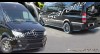 Custom Mercedes Sprinter  Van Body Kit (2014 - 2018) - $1790.00 (Part #MB-144-KT)