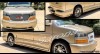 Custom GMC Savana Van  Short Wheel Base Body Kit (2003 - 2024) - $1290.00 (Part #GM-032-KT)