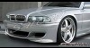 Custom BMW 7 Series  Sedan Front Bumper (1995 - 2001) - $525.00 (Part #BM-023-FB)