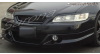 Custom Honda Accord  Coupe & Sedan Front Lip/Splitter (1998 - 2002) - $375.00 (Part #HD-004-FA)