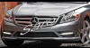 Custom Mercedes CL  Coupe Front Bumper (2011 - 2014) - $890.00 (Part #MB-111-FB)